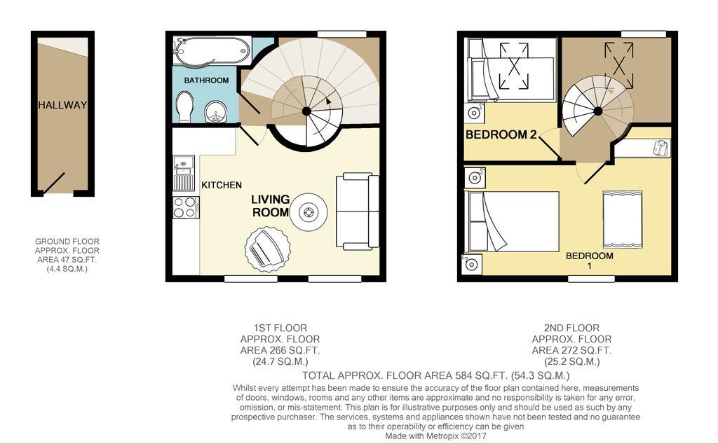 Majestic Mews Apartment With Free Parking - By My Getaways 布赖顿 外观 照片